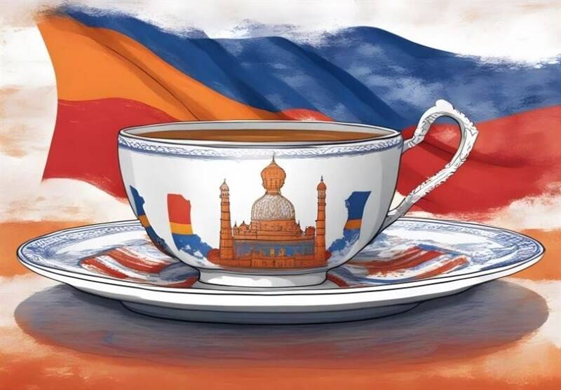 نقش هند در پیچیده‌تر شدن معادلات نظامی قفقاز جنوبی