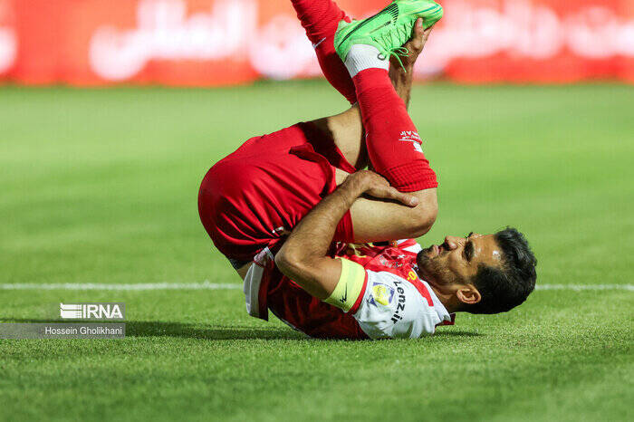 علاقه اسکوچیچ به جذب کاپیتان پرسپولیس؛ مدیران تراکتور قانع میشوند؟