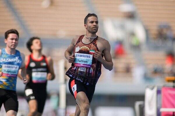 پای «لَنگ» دوومیدانی در آسیا با ۳ مدال؛ ستارههایی که فانوس هم نبودند!