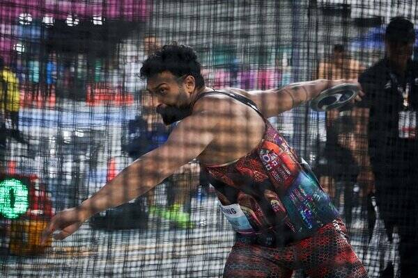 پای «لَنگ» دوومیدانی در آسیا با ۳ مدال؛ ستارههایی که فانوس هم نبودند!