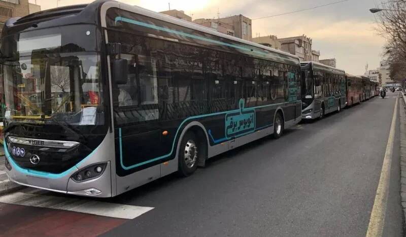 تهران