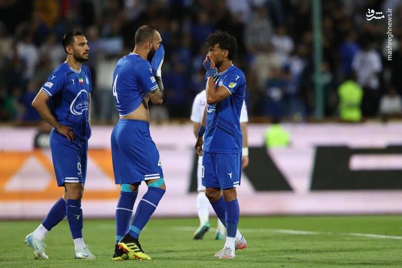 استقلال،فصل،تيم،ليگ،نكونام،جدول،برتر،ناكامي،جواد،پاياني،قهرم ...