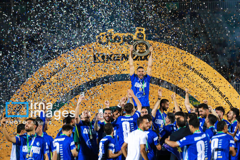 استقلال،جباري،مربيان،تيم،نيمكت،قهرماني،جام،مجتبي،حذفي،نهايت، ...