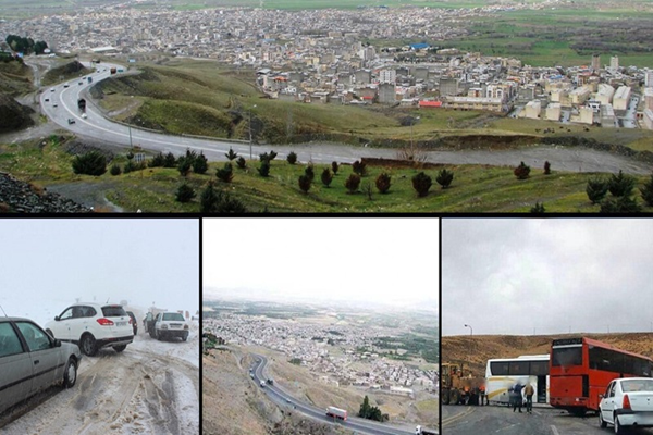 امداد خودرو سیار همدان و مشکلات فنی