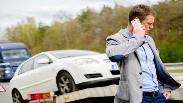 امداد خودرو سیار همدان و مشکلات فنی