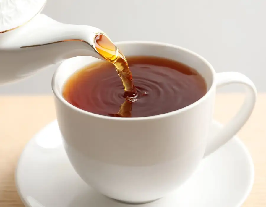 فواید و مضرات چای سیاه که باید بدانید