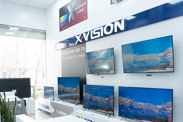 کالای خونه؛ تجربه خرید مطمئن لوازم خانگی!