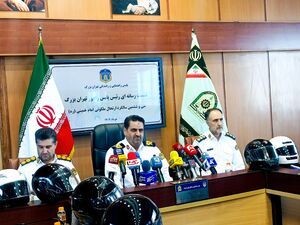 فیلنم/ تمهیدات ترافیکی مراسم ارتحال امام(ره) از زبان پلیس راهور