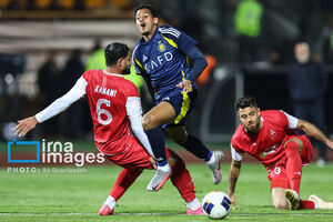 یک امضا تا تمدید قرارداد ۲ ملی‌پوش پرسپولیس