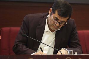 واکنش وزیر ورزش به جنجال اخلاقی ملی پوشان دوومیدانی