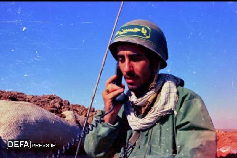 نقش راهبردی «یگانهای مخابرات» در دوران دفاع مقدس