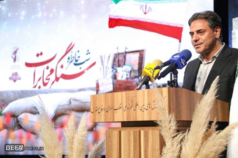 نقش راهبردی «یگانهای مخابرات» در دوران دفاع مقدس/ شاهکار یگان مخابرات در آزادسازی خرمشهر