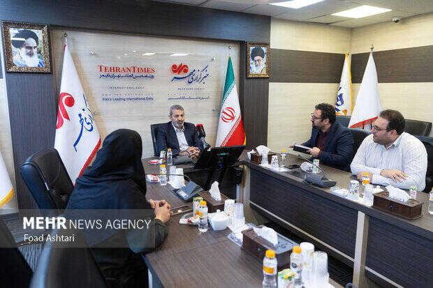 از ساخت هتل برج میلاد تا سرمایهگذاری ۵۵۰ میلیون دلاری برای زبالهها