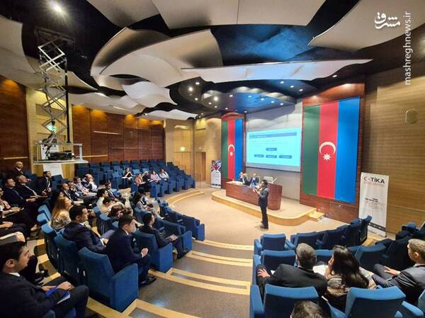 تکاپوی اردوغان برای سفت کردن جای پای خود در باکو