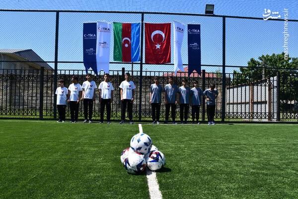 تکاپوی اردوغان برای سفت کردن جای پای خود در باکو