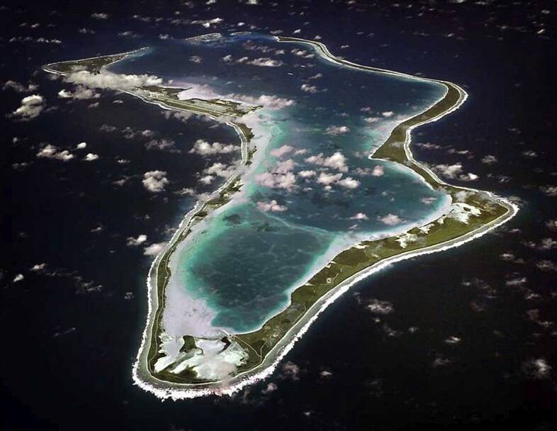 واگذاری مجمعالجزایر چاگوس؛ پایان استعمار یا آغاز بازی قدرت؟