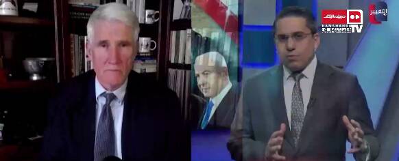 ايران،اسرائيل،نتانياهو،واقعي