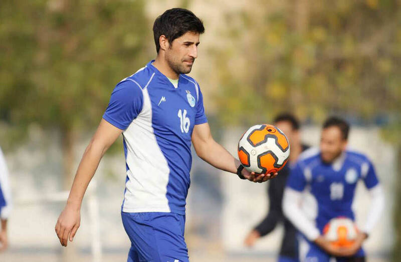 استقلال،قهرماني،جباري،بازيكن،جذب،انتخاب،عمل،پيشكسوت