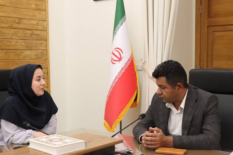 از کتابخانههای یزد تا داستان مردم؛ شش سال تلاش برای روایت زندگی روحالله/ امام خمینی(ره) پیش از سال ۴۱؛ چهرهای که کمتر دیدهایم/ نویسندهای که تاریخ را بیپانویس نوشت؛ اما مستند