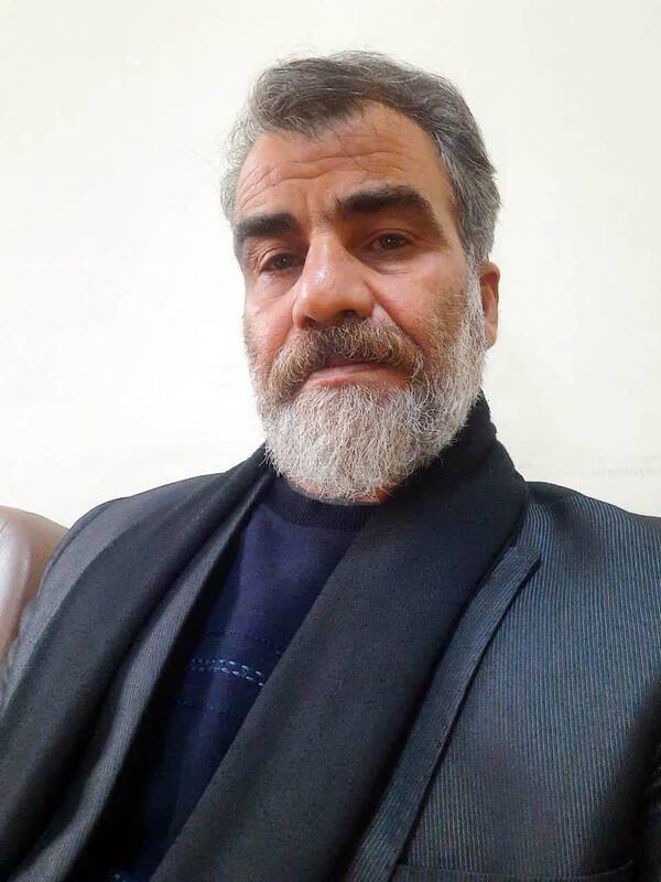 وصیت شهیدی که پرستار را منقلب کرد