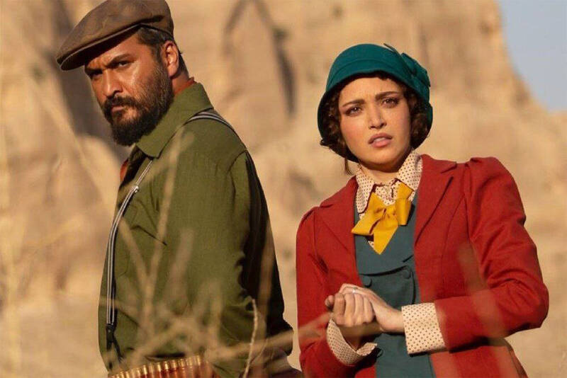 سريال،مجوز،سكوي،توجه،هشدار،قسمت،انتشار،نكته،معاون،سياح،سكو،ط ...