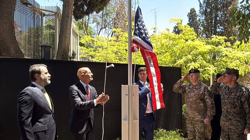 دعوت الجولانی به پایان درگیری با رژیم صهیونیستی