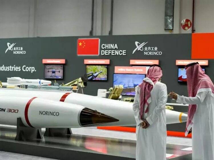 عقابهای تمدن ۲۰۲۵: نمایش قدرت هوایی چین و مصر در آسمان خاورمیانه/ استراتژی جدید چین: پایگاههای هوایی خارجی تحت پوشش همکاریهای نظامی+عکس و فیلم