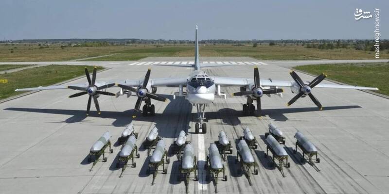 بحران امنیتی روسیه از سیبری تا مرز فنلاند / ضربه باور نکردنی ارتش اوکراین به توان اتمی هواپایه روسیه +فیلم و نقشه