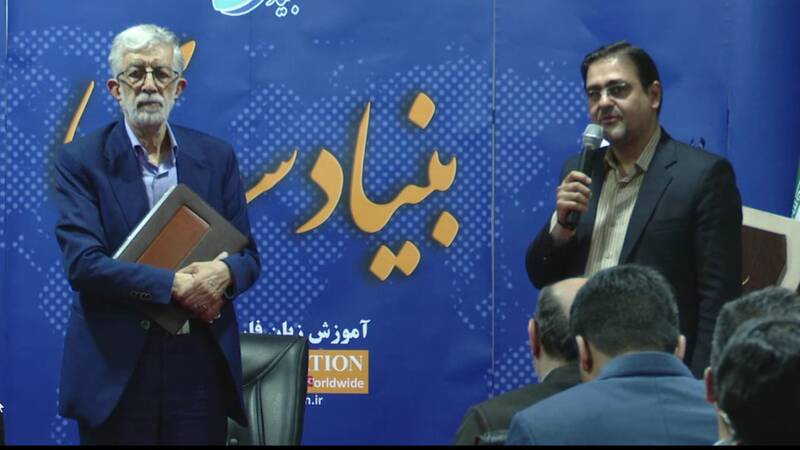حدادعادل: هر دانشجوی خارجی ظرفیت فرهنگی و اجتماعی برای ایران است