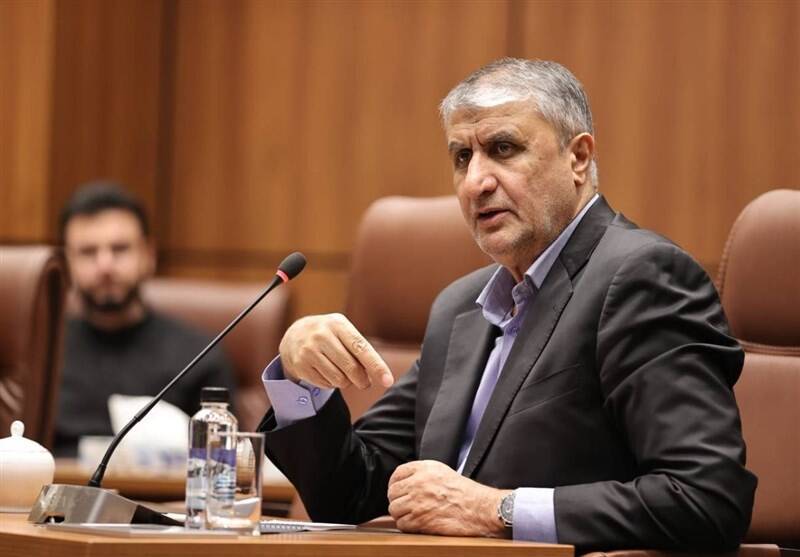 ايران،آژانس،گزارش،پادمان،فشار،نظارت،صنعت،موضوع،تعهدات،اتمي،ا ...