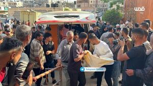 تبدیل مراکز کمک‌رسانی به قتلگاه در غزه
