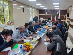 بررسی چالش‌های موجود برای گسترش ظرفیت‌های گذرگاه مرزی اینچه‌برون