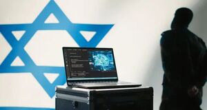 دست‌های نامرئی موساد برای نفوذ در قاره سیاه