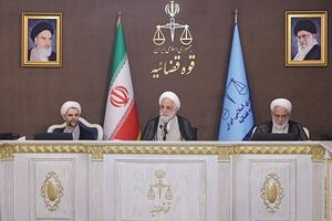 تکریم مردم در دستگاه قضا یک اصل است/ تأخیر در پیشبرد امور مراجعان عدلیه به هیچ وجه جایز نیست