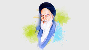 چرا امام را دوست دارم