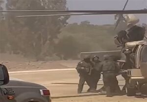 ضربه مهلک قسام به نظامیان صهیونیست در جبالیا