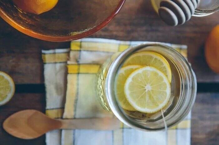 این میوه کوچک، داروخانهای در خانه شماست