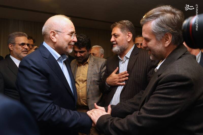 دیدار با تجار و فعالان اقتصادی ایرانی و ونزوئلایی
