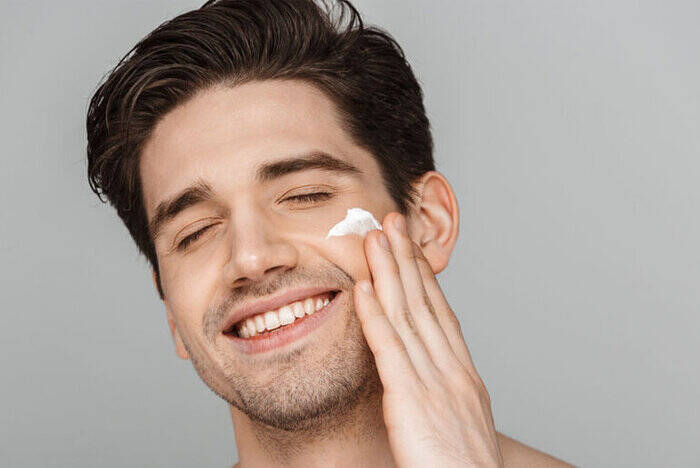 راز داشتن پوستی شاداب در اوج گرما!