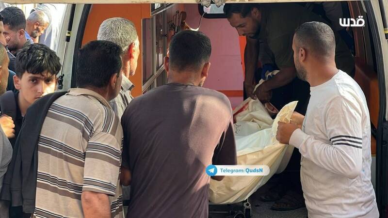 ۳۰ شهید و ۱۲۰ مجروح در حمله به محل توزیع کمک‌های انسانی در رفح/ آمریکا و اسرائیل دست‌به‌دست هم دادند؛ کمک‌های غذایی تبدیل به "تله مرگ" شد!/ اولمرت، نتانیاهو را رسوا کرد: دولت او یک "گروه اوباش" است!