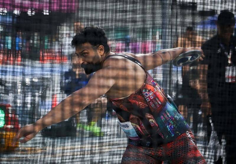 دوومیدانی ,