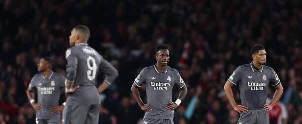 هشدار ژابی به مهاجمان رئال مادرید