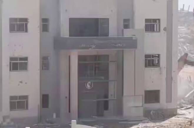 غزه
