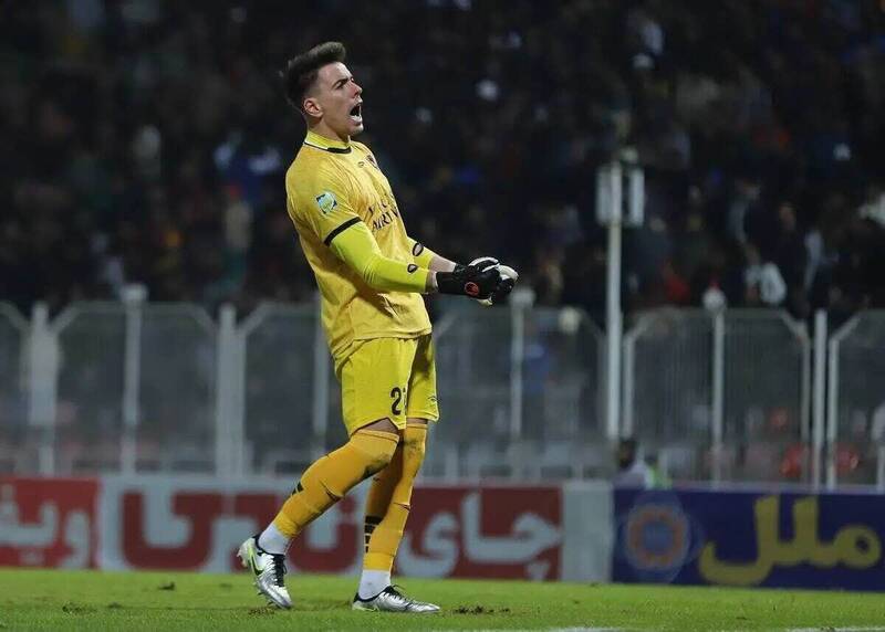 فصل،تراكتور،پولي،باشگاه،بيرانوند،ليگ