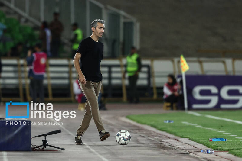 استقلال،تيم،ليگ،قهرماني،هواداران،سرمربي،فصل،جباري،مجتبي،مربي ...