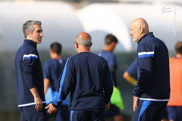 شوکهای مثبت و منفی استقلال در صندلی داغ و آنچه برای پرسپولیس حسرت شد!