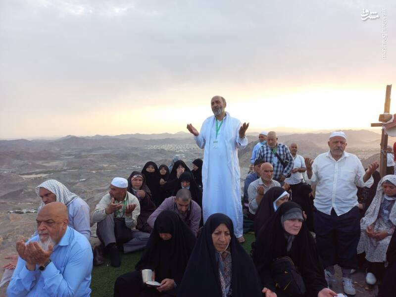 زیارت «بقیع» حس و حال معنوی سابق را ندارد!