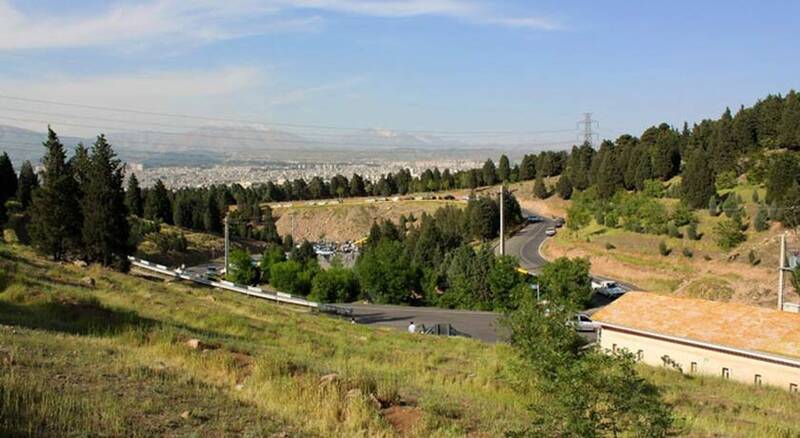 وزش،باد،دماي،استان،تهران،سانتيگراد