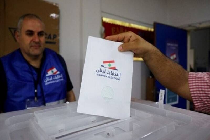 انتخابات،مقاومت،بازسازي،جنوب،حمايت،منطقه،اقتصادي،محلي،اجتماع ...