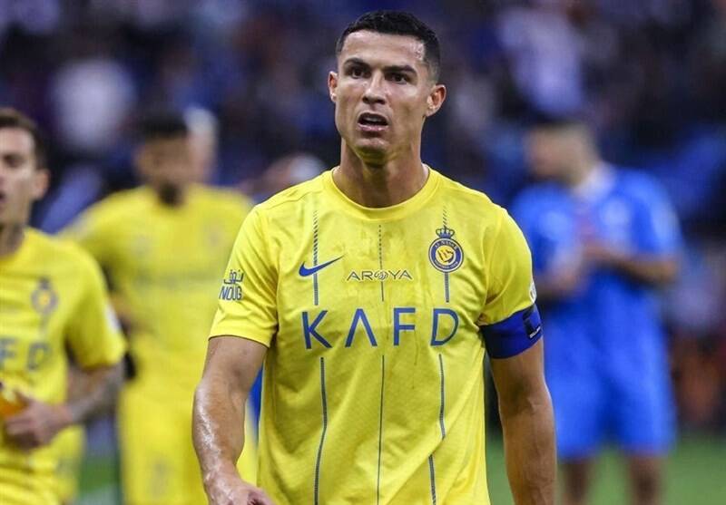 النصر،تيم،باشگاه،فوتبال،كريستيانو،رومانو،قراردادش،منچستريونا ...
